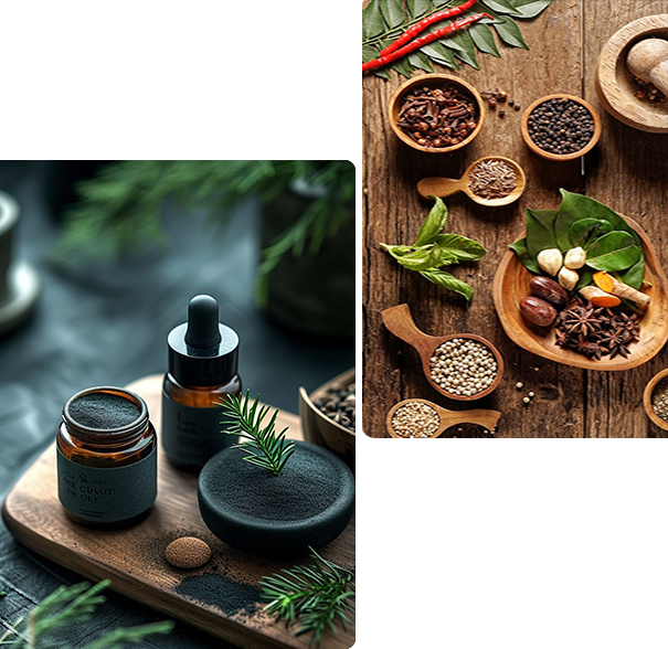 درباره گیاه گستر مهرمن