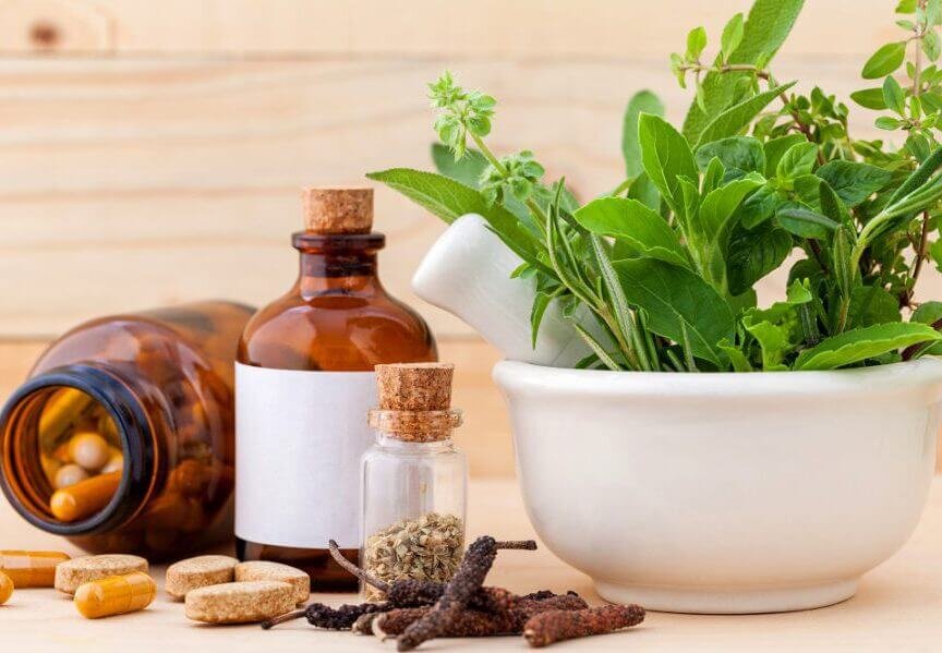 گیاهان دارویی چه کاربردی دارند؟