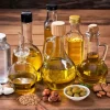 روغن گیاهی