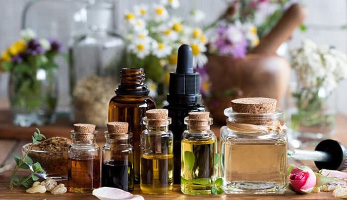 روغن گیاهی چیست؟