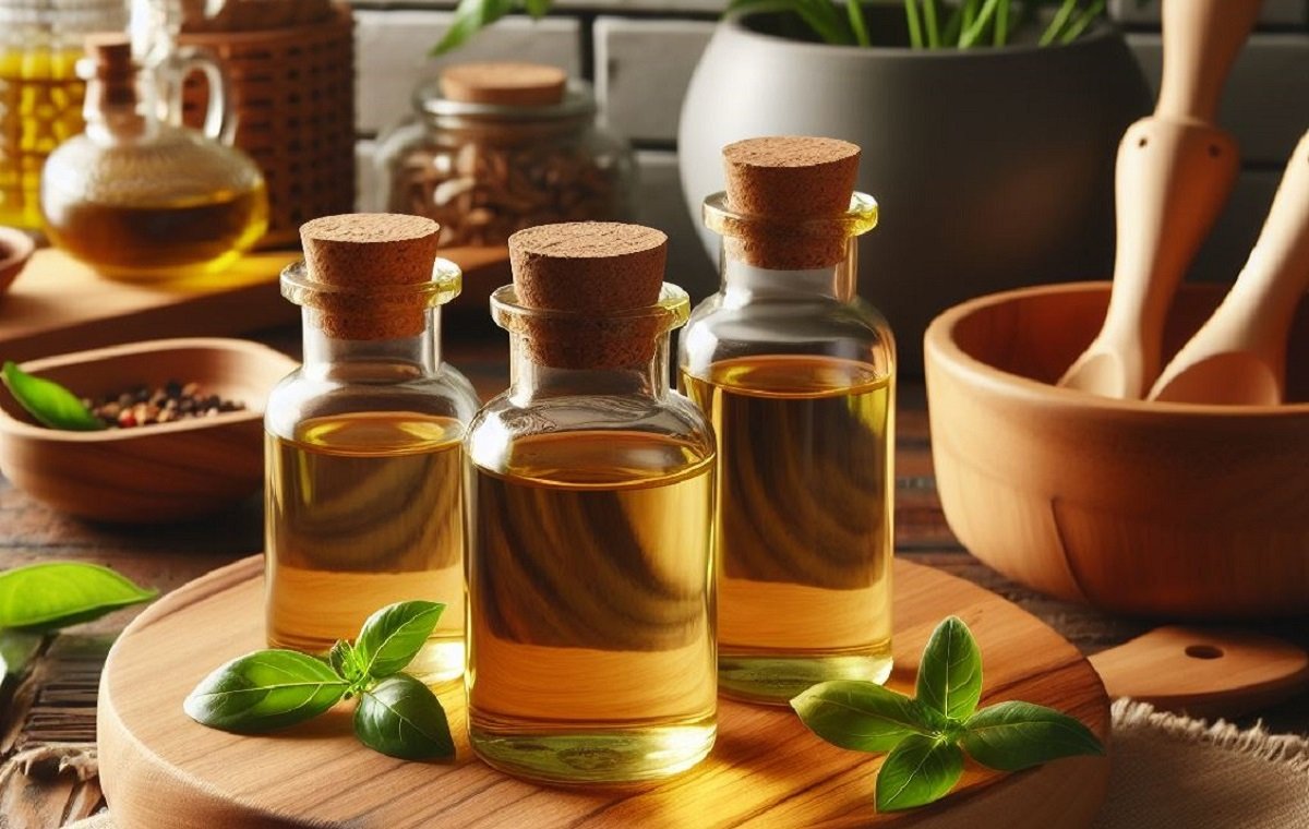 هنگام خرید روغن گیاهی به چه نکاتی توجه کنیم؟